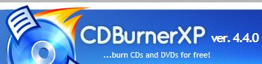 CD Burner